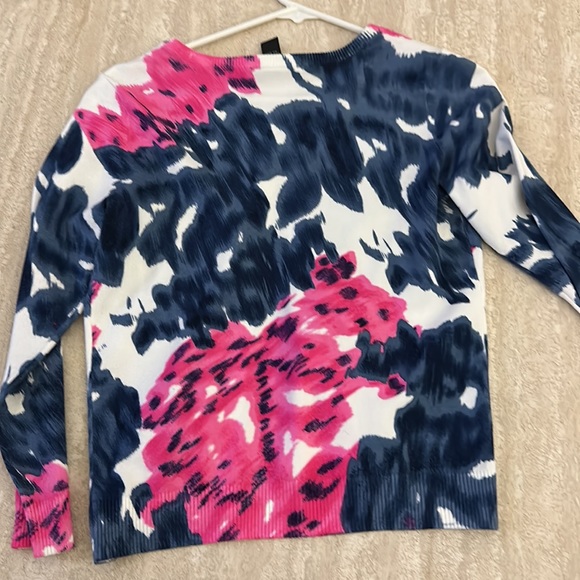 INC International Concepts sweater - Picture 8 of 9